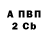 Альфа ПВП Crystall Maria Sromuk